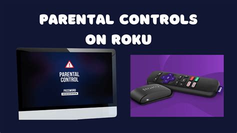 Discover how to set up and manage Roku Parental Controls with the below comprehensive guide, which describes all the steps needed to secure your child from profanity and block inappropriate content. …